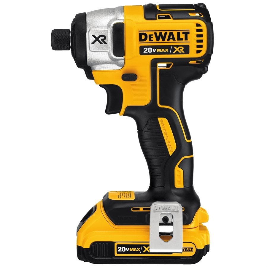 DEWALT DCF886D2  - View #8