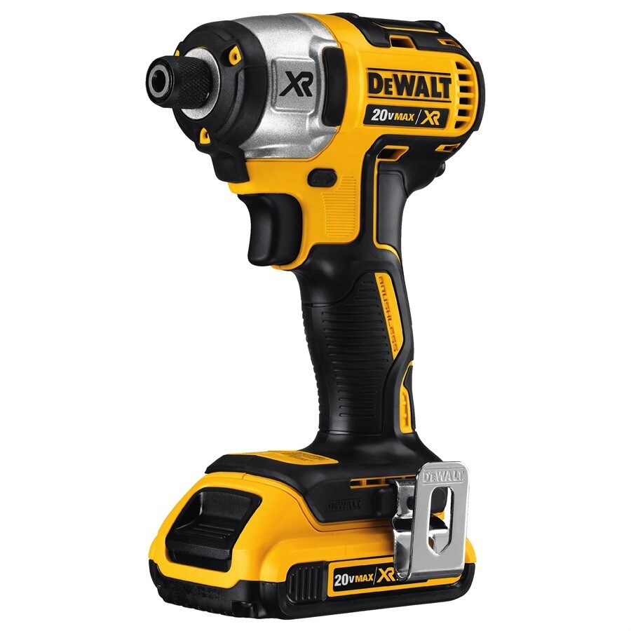 DEWALT DCF886D2  - View #9