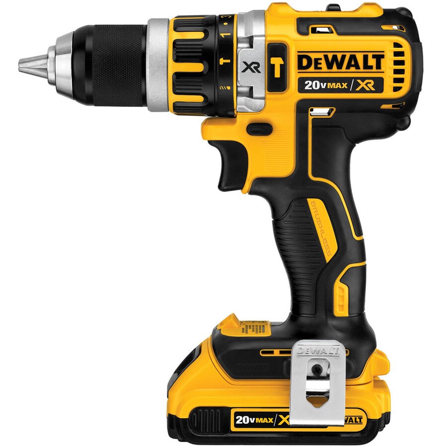 DEWALT undefined at Lowes