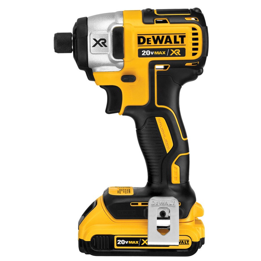 DEWALT DCK286D2  - View #3