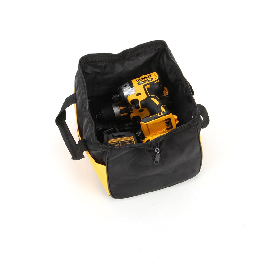 DEWALT DCK296M2  - View #8