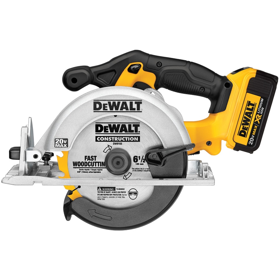DEWALT DCS391M1  - View #3