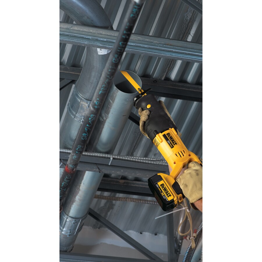 DEWALT DCS380M1  - View #3