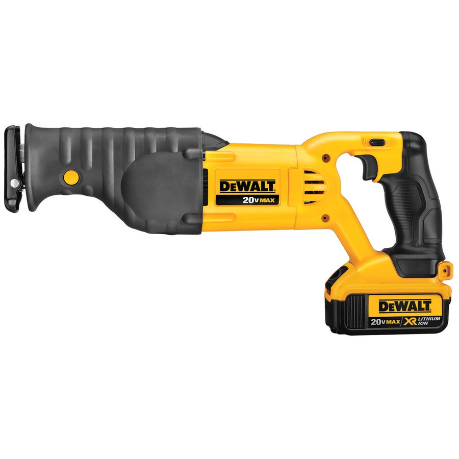DEWALT DCS380M1  - View #4