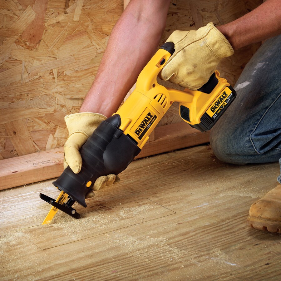 DEWALT DCS380M1  - View #5