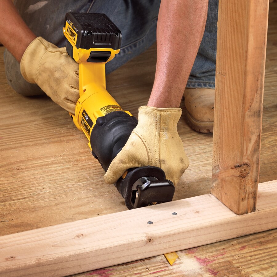 DEWALT DCS380M1  - View #6
