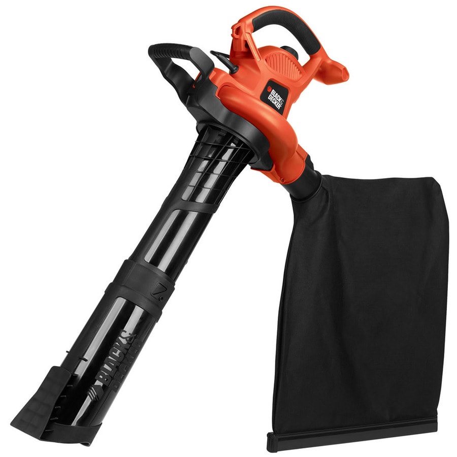 What Is The Best Electric Leaf Blower at Jenny McNear blog