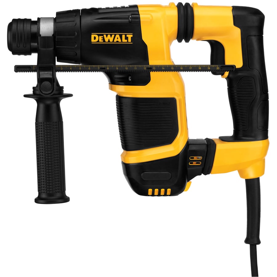 rotary hammer drill rental