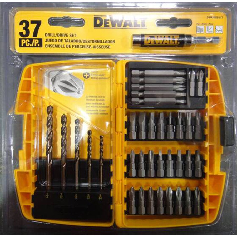 DEWALT DWA19SD37T  - View #2