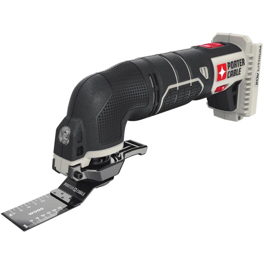 multi tool saw cordless