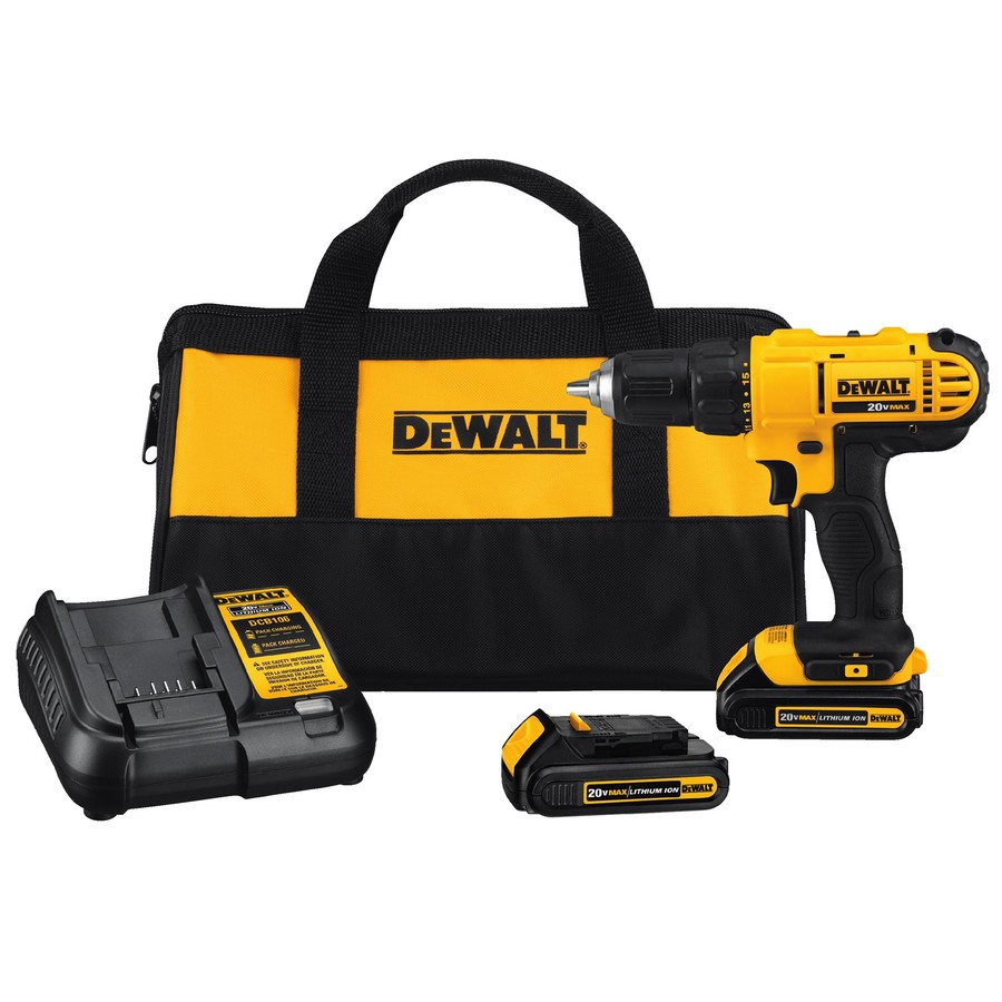 Dewalt