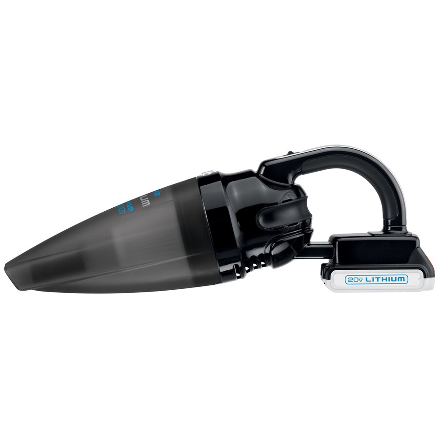 BLACK & DECKER BDH2000SDL  - View #6