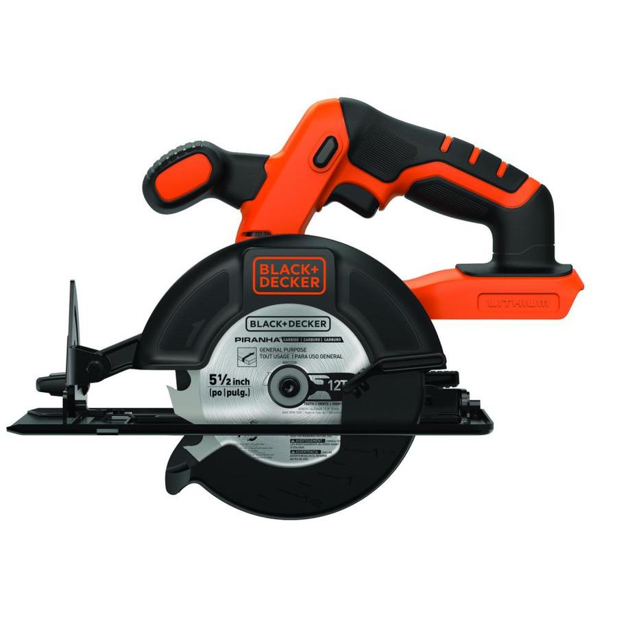 BLACK DECKER undefined at Lowes