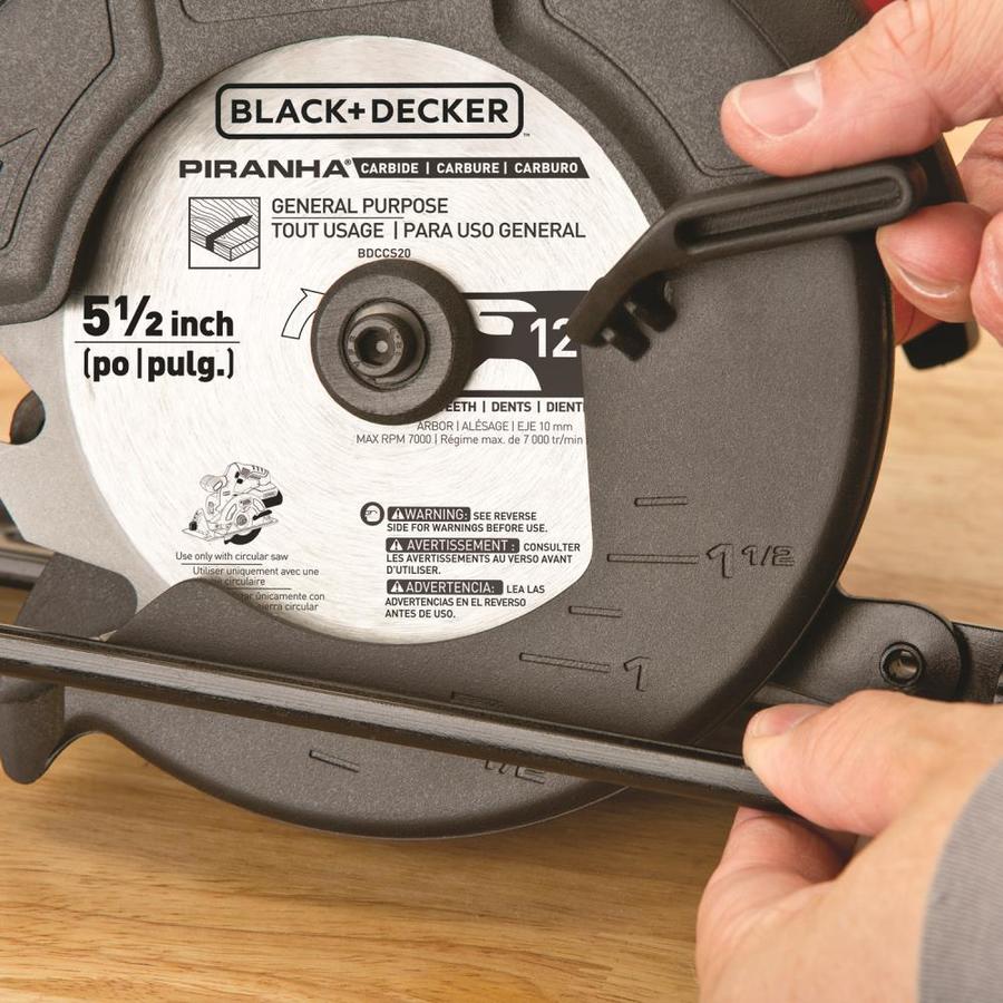 BLACK DECKER undefined at Lowes