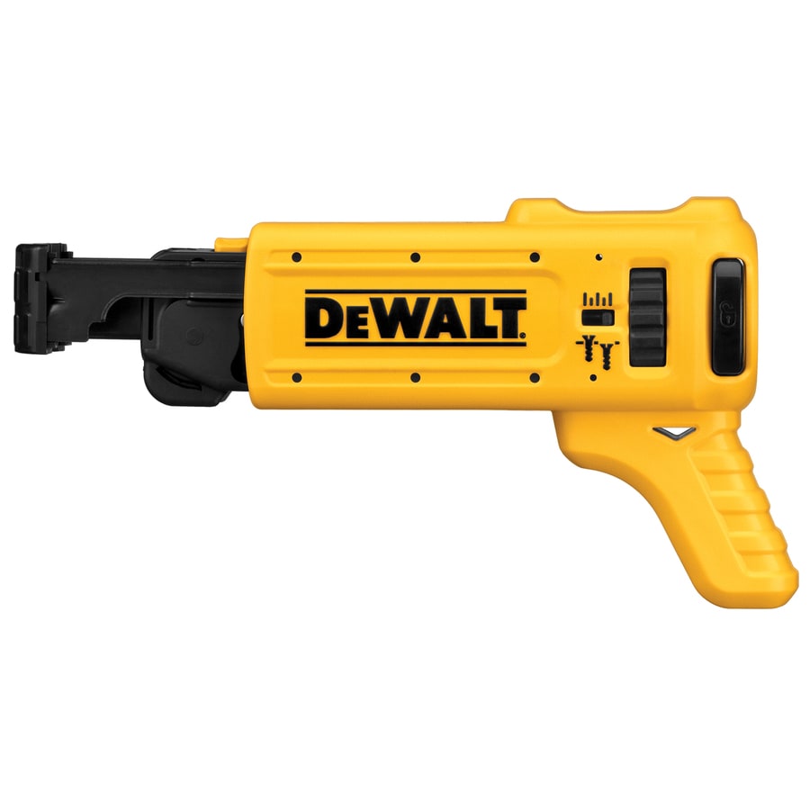 DEWALT 20Volt Max Lithium Ion Collated Fastener Screw Gun at