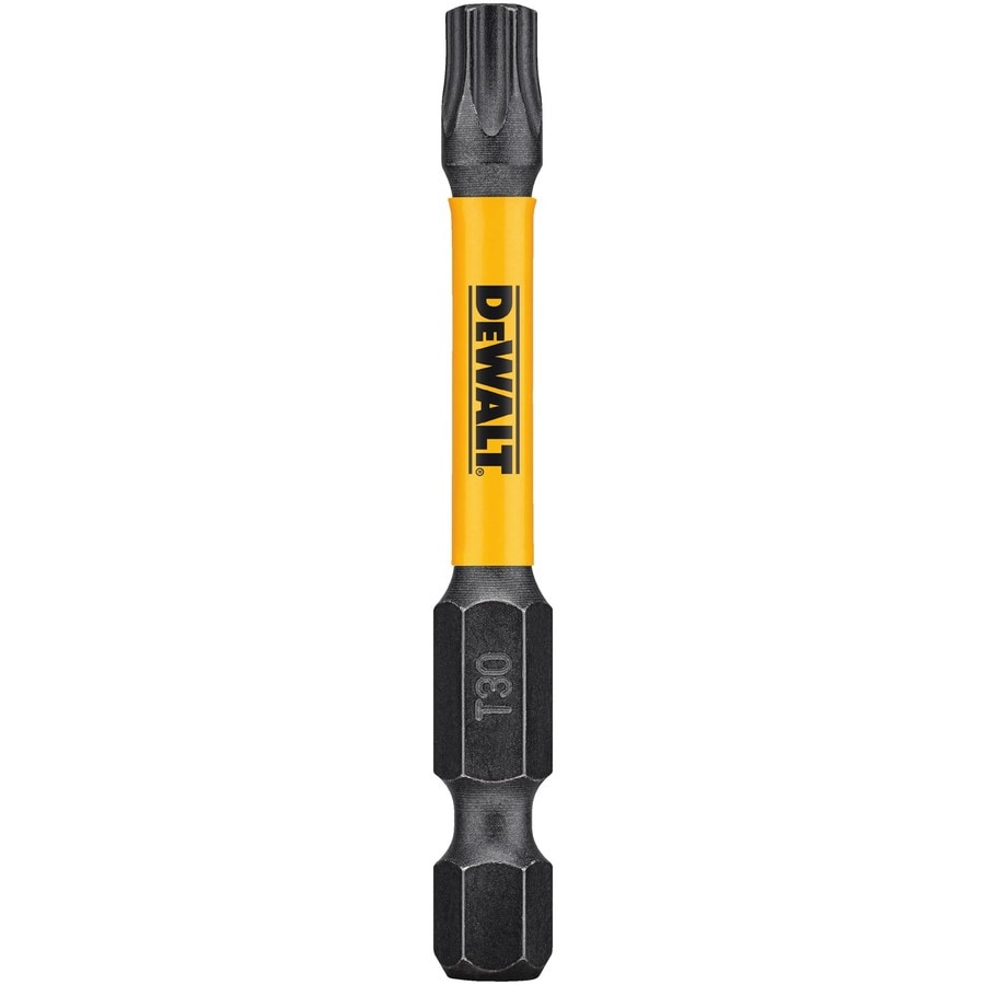 DEWALT DWA2TX30IR2 DW FT 2-IN T30 TORX IR BITS 2-CT