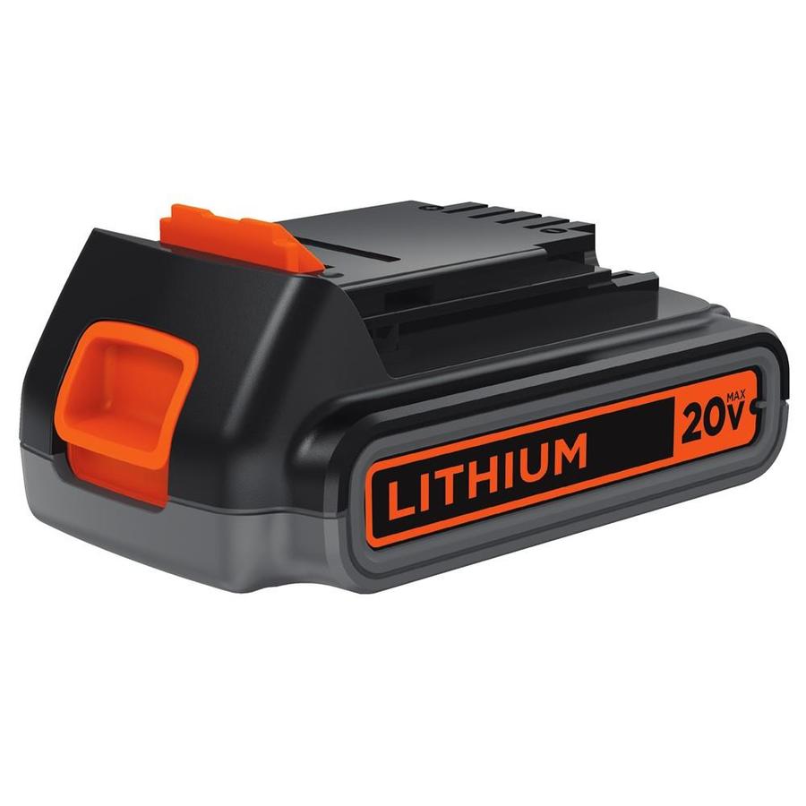 52 volt lithium battery