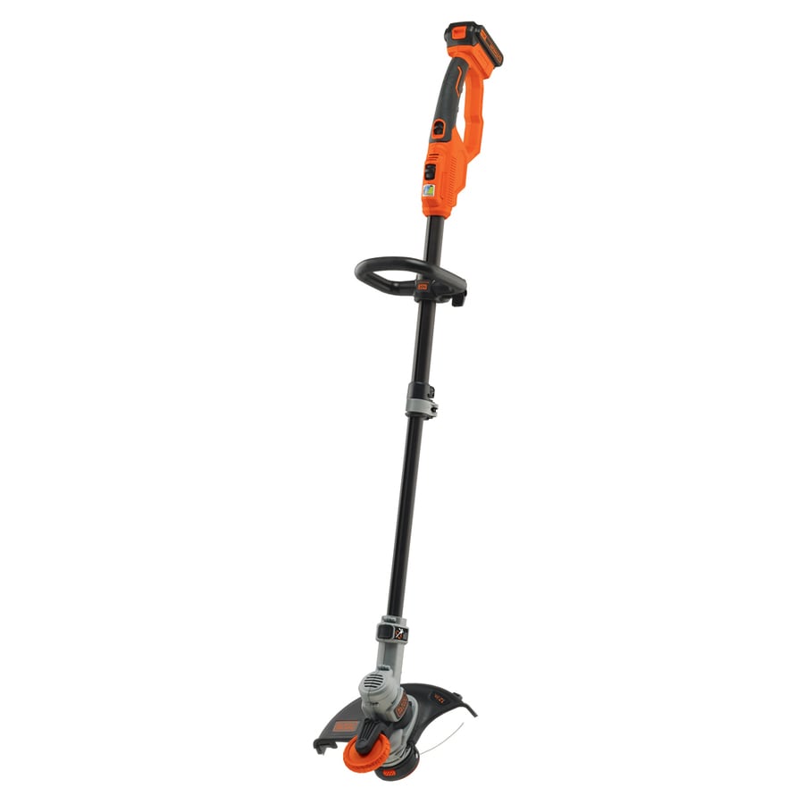 black and decker weed eater accessories