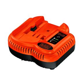 UPC 885911359238 product image for BLACK & DECKER Black & Decker Nicd Charger | upcitemdb.com