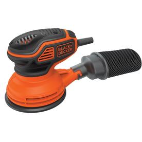 UPC 885911361095 product image for BLACK & DECKER 2.4-Amp Orbital Sander | upcitemdb.com