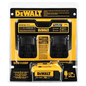 UPC 885911362405 product image for DEWALT 20-Volt Max Power Tool Battery Charger | upcitemdb.com