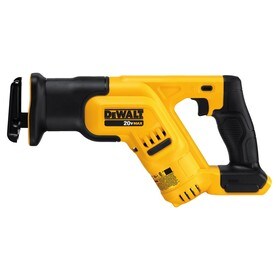 20V Compact Recip Saw Bare