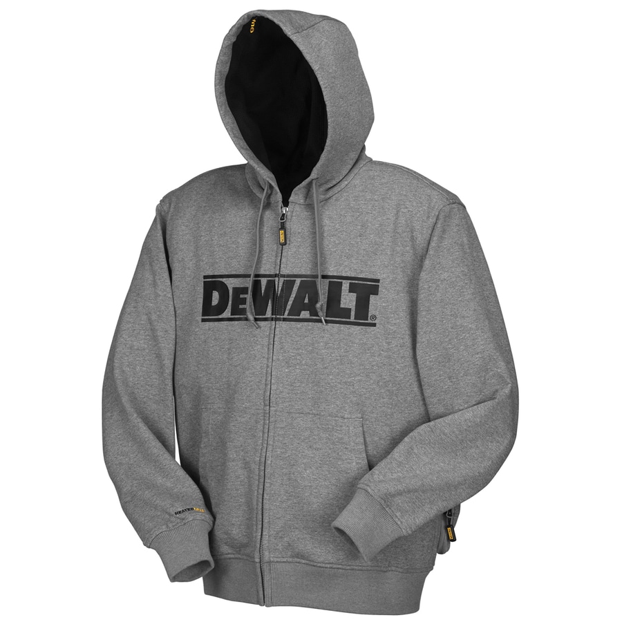 DEWALT DCHJ068B-XL Gray (X-large)