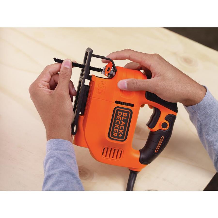 BLACK+DECKER BDEJS300C-8 c100075 - View #4