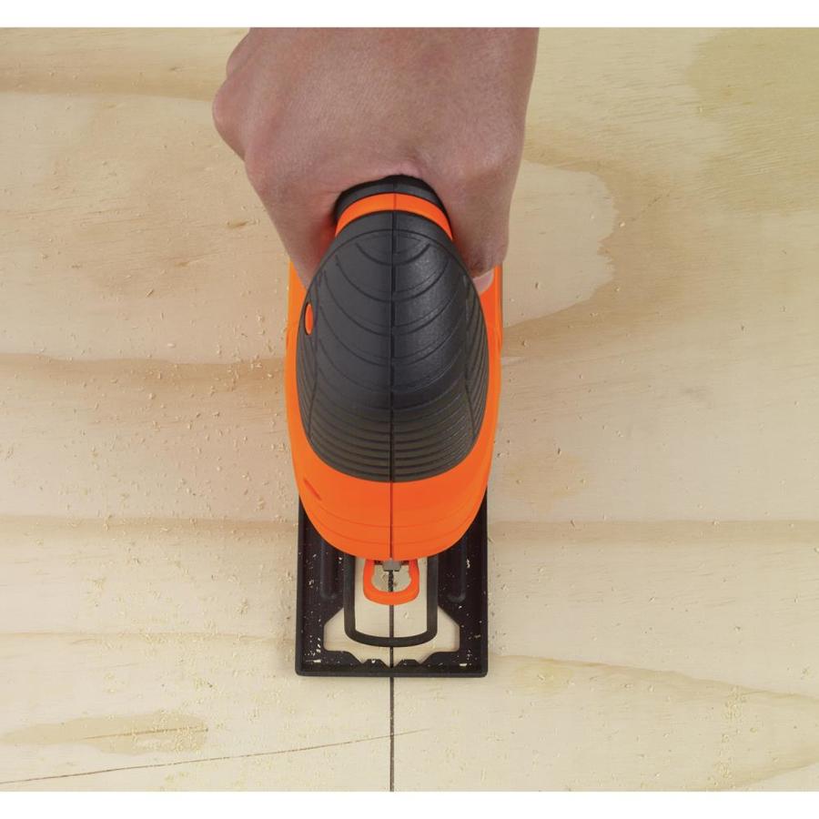 BLACK+DECKER BDEJS300C-8 c100075 - View #5