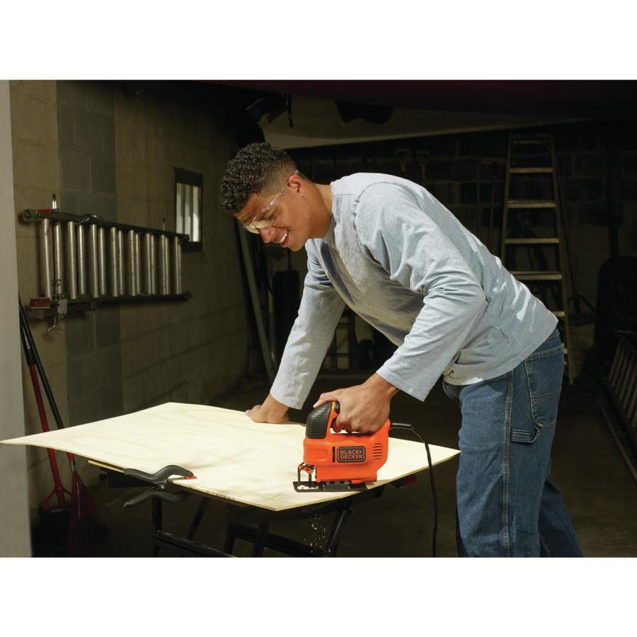 BLACK+DECKER BDEJS300C-8 c100075 - View #6