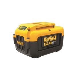 UPC 885911377737 product image for DEWALT 40-Volt 6-Amps Rechargeable Lithium Ion (Li-ion) Cordless Power Equipment | upcitemdb.com