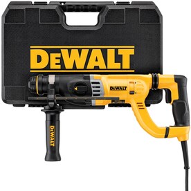 UPC 885911379878 product image for DEWALT SDS-plus 8.5-Amp Keyless Rotary Hammer | upcitemdb.com