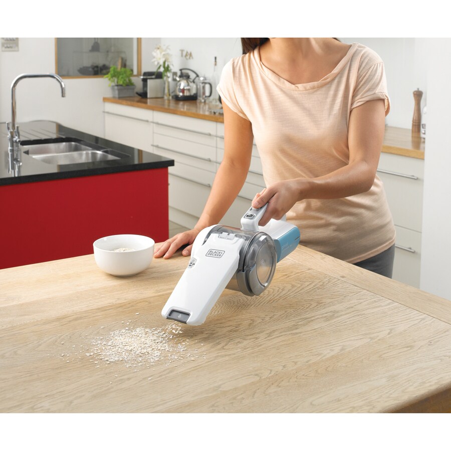 BLACK & DECKER BDH1600PL  - View #4