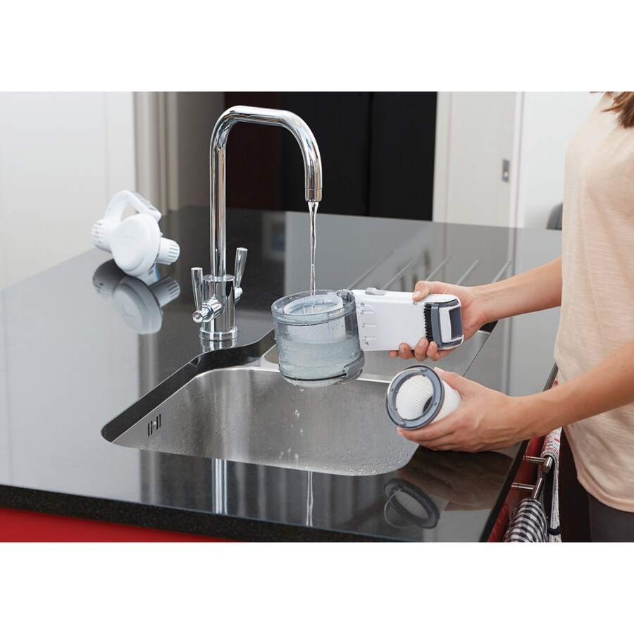BLACK & DECKER BDH1600PL  - View #9