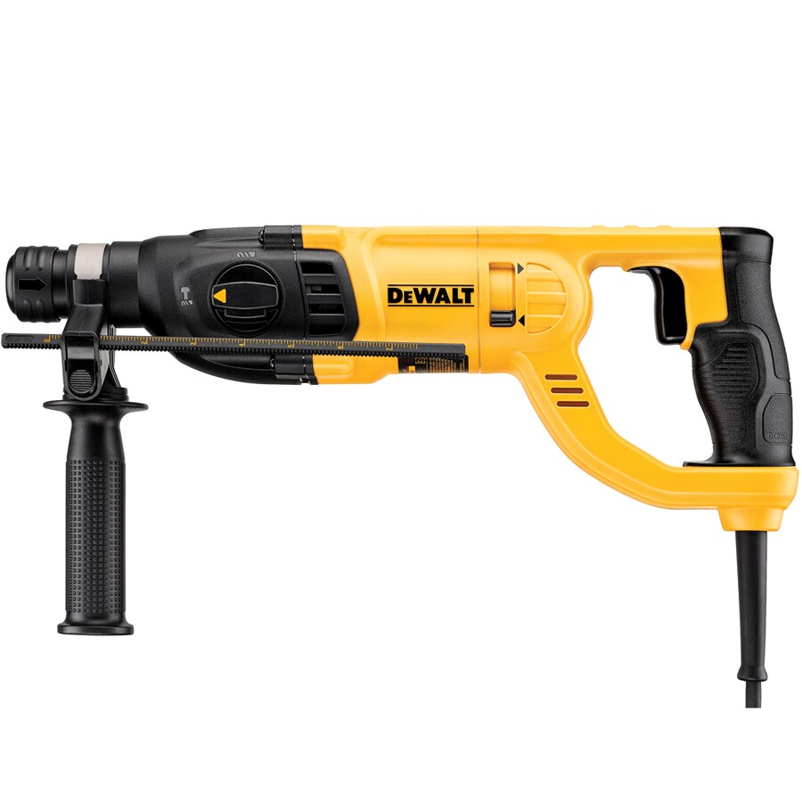 DEWALT D25260K Cordless-Rotary-Hammers - View #2