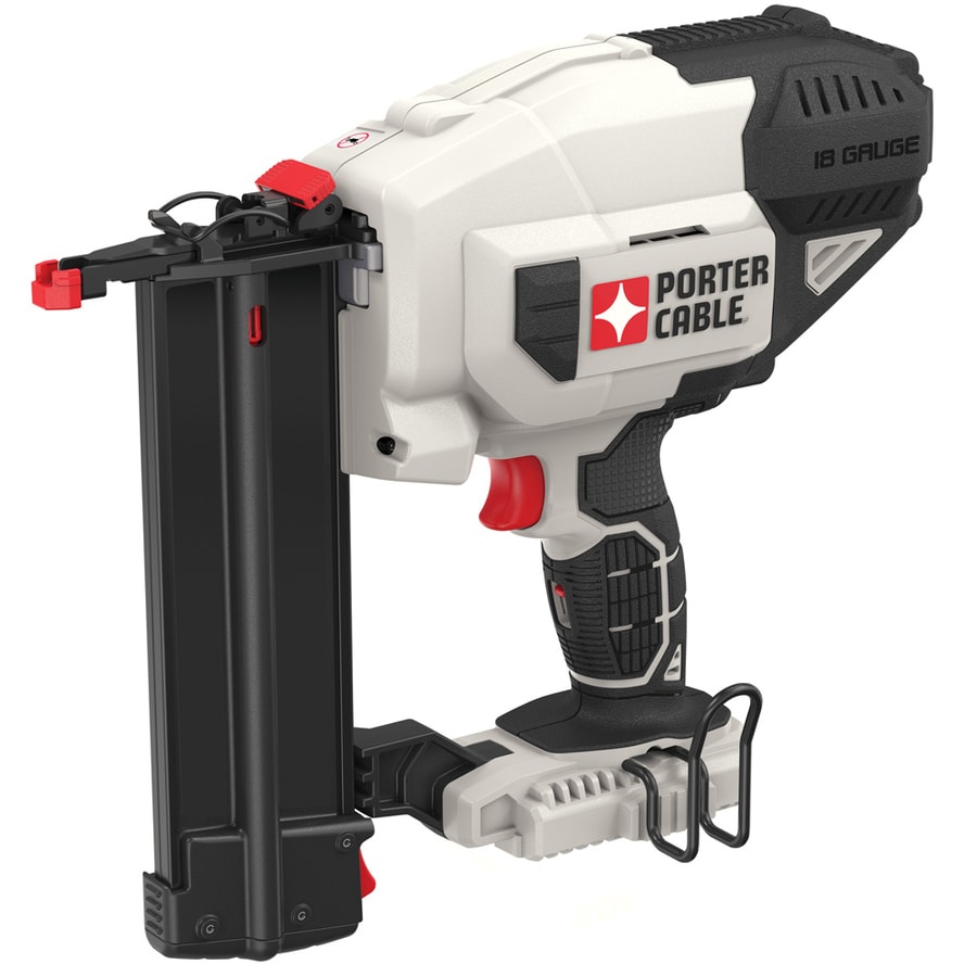 PORTERCABLE 2in 18Gauge Cordless Brad Nailer at