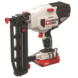 UPC 885911428637 product image for PORTER-CABLE 16-Gauge Finish Nailer | upcitemdb.com