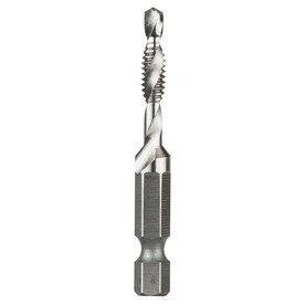 DEWALT 10-24 2-Flute M2 HSS Drill Tap