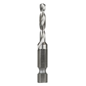 DEWALT 10-32 2-Flute M2 HSS Drill Tap