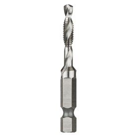 DEWALT 12-24 2-Flute M2 HSS Drill Tap