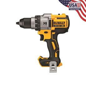 UPC 885911440011 product image for DEWALT 20-Volt Max Lithium Ion 1/2-in Brushless Cordless Drill | upcitemdb.com