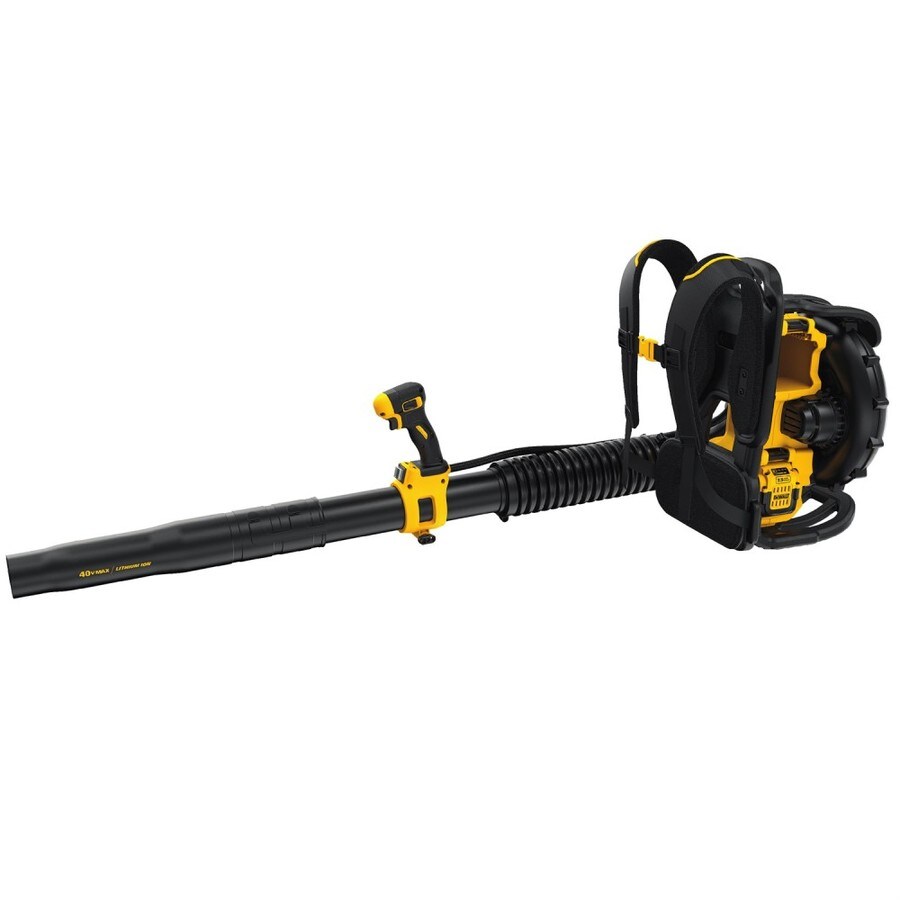DEWALT 40Volt Lithium Ion 450CFM 142MPH Brushless Cordless Electric