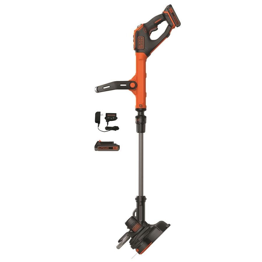 ryobi cordless weed wacker