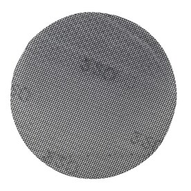 DEWALT 5-Pack 5-in Diameteriameter 80-Grit Industrial Mesh Random Orbit Disk Sandpaper