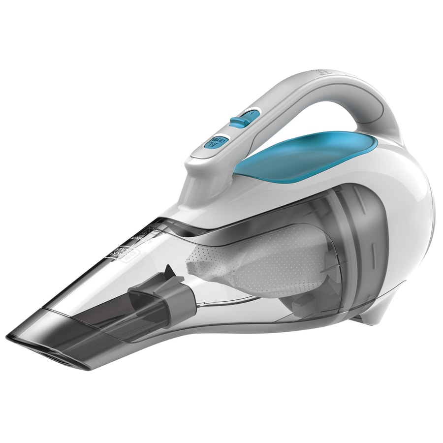 BLACK+DECKER DUSTBUSTER 10.8Volt Cordless Handheld Vacuum at