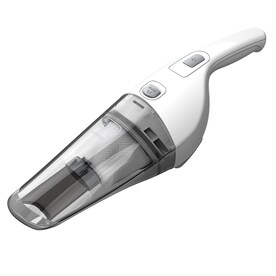 UPC 885911464123 product image for BLACK+DECKER 7.2-Volt Cordless Handheld Vacuum | upcitemdb.com