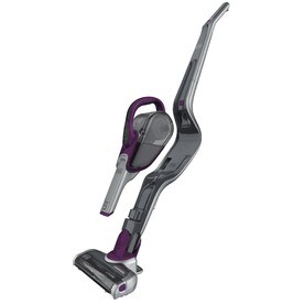 UPC 885911466189 product image for BLACK+DECKER Smartech Cordless Bagless Stick Vacuum | upcitemdb.com