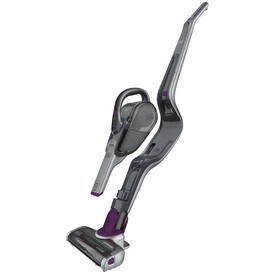 UPC 885911466523 product image for BLACK & DECKER Smartech Cordless Bagless Stick Vacuum | upcitemdb.com