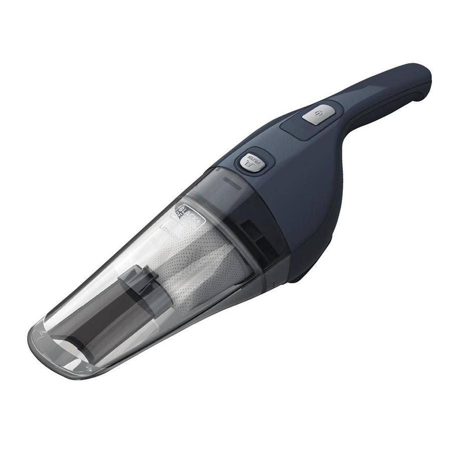 black and decker hand clippers