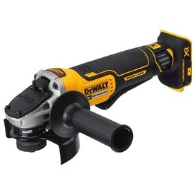 UPC 885911510844 product image for DEWALT 4.5-in 20-volt max Brushless Cordless Angle Grinder (Battery Not Included | upcitemdb.com